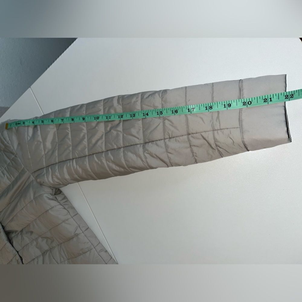 Lululemon Reversible Puffer Jacket - image 9